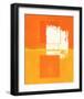 Back to Work-Carmine Thorner-Framed Art Print