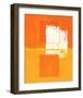 Back to Work-Carmine Thorner-Framed Art Print