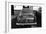 Back View of a Maserati 3500 GTI-null-Framed Photographic Print