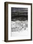 Backcountry Skiers on Mt. Tumalo in the Oregon Cascades-Bennett Barthelemy-Framed Photographic Print