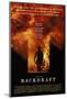 BACKDRAFT [1991], directed by RON HOWARD.-null-Mounted Photographic Print