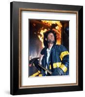 Backdraft-null-Framed Photo