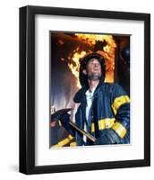 Backdraft-null-Framed Photo