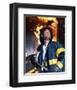 Backdraft-null-Framed Photo