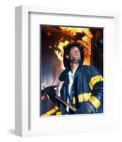 Backdraft-null-Framed Photo