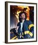 Backdraft-null-Framed Photo