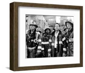 Backdraft-null-Framed Photo