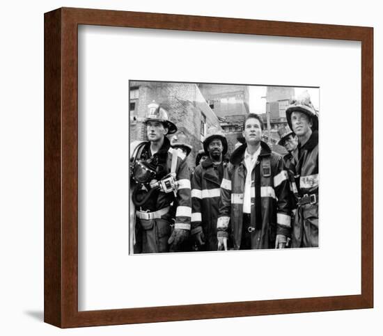 Backdraft-null-Framed Photo