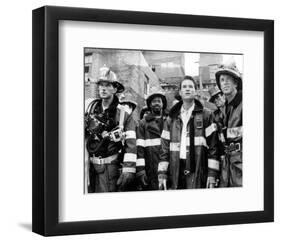 Backdraft-null-Framed Photo