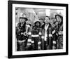 Backdraft-null-Framed Photo