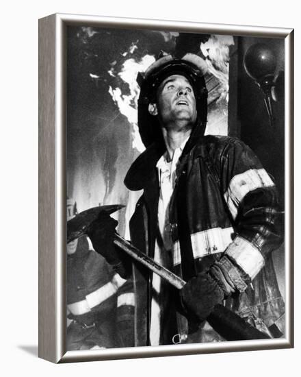 Backdraft-null-Framed Photo