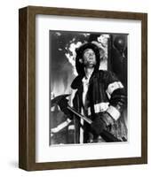 Backdraft-null-Framed Photo