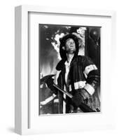 Backdraft-null-Framed Photo