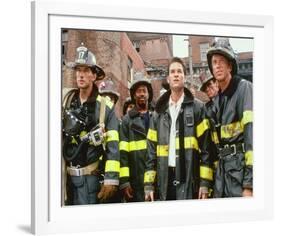 Backdraft-null-Framed Photo