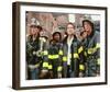 Backdraft-null-Framed Photo