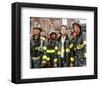 Backdraft-null-Framed Photo