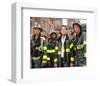 Backdraft-null-Framed Photo