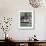 Backgammon-Paul Kenton-Framed Giclee Print displayed on a wall