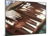 Backgammon-null-Mounted Premium Photographic Print