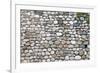 Background of Stone Wall Texture-Vitaliy Pakhnyushchyy-Framed Photographic Print