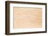 Background Plywood the Wooden Light-alexalenin-Framed Photographic Print