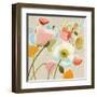 Backlit Confetti v2-Shirley Novak-Framed Art Print