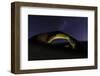 Backlit Mobius Arch-Shawn/Corinne Severn-Framed Photographic Print