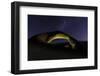Backlit Mobius Arch-Shawn/Corinne Severn-Framed Photographic Print