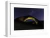 Backlit Mobius Arch-Shawn/Corinne Severn-Framed Photographic Print