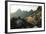 Backpacking in the North Cascades, Washington-Steven Gnam-Framed Photographic Print