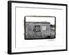 Backroads III-Laura Denardo-Framed Art Print