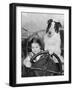 Black Frame