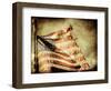 Backslide-Stephen Arens-Framed Photographic Print