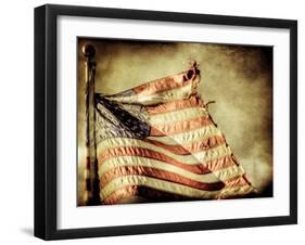 Backslide-Stephen Arens-Framed Photographic Print