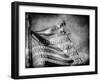 Backslide-Stephen Arens-Framed Photographic Print