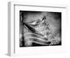 Backslide-Stephen Arens-Framed Photographic Print