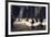Backstage at the Opera-Jean Béraud-Framed Art Print