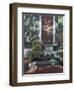 Backsteps Revisited, c.1993-Helen J. Vaughn-Framed Giclee Print