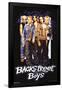 Backstreet Boys - Signatures-Trends International-Framed Poster