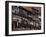 Backstreets, Porto (Oporto), Portugal-John Miller-Framed Photographic Print