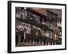 Backstreets, Porto (Oporto), Portugal-John Miller-Framed Photographic Print