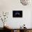 Backward-David Naman-Stretched Canvas displayed on a wall