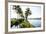 Backwaters Near North Paravoor, Kerala, India, South Asia-Ben Pipe-Framed Photographic Print