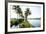 Backwaters Near North Paravoor, Kerala, India, South Asia-Ben Pipe-Framed Photographic Print