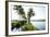 Backwaters Near North Paravoor, Kerala, India, South Asia-Ben Pipe-Framed Photographic Print