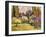 Backyard Orchard-Allayn Stevens-Framed Art Print