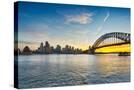 Stretched Canvas