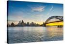 Stretched Canvas