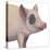 Bacon, Bits and Ham II-Myles Sullivan-Stretched Canvas