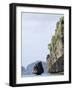 Bacuit Bay, El Nido Town, Palawan Province, Philippines, Southeast Asia-Kober Christian-Framed Photographic Print